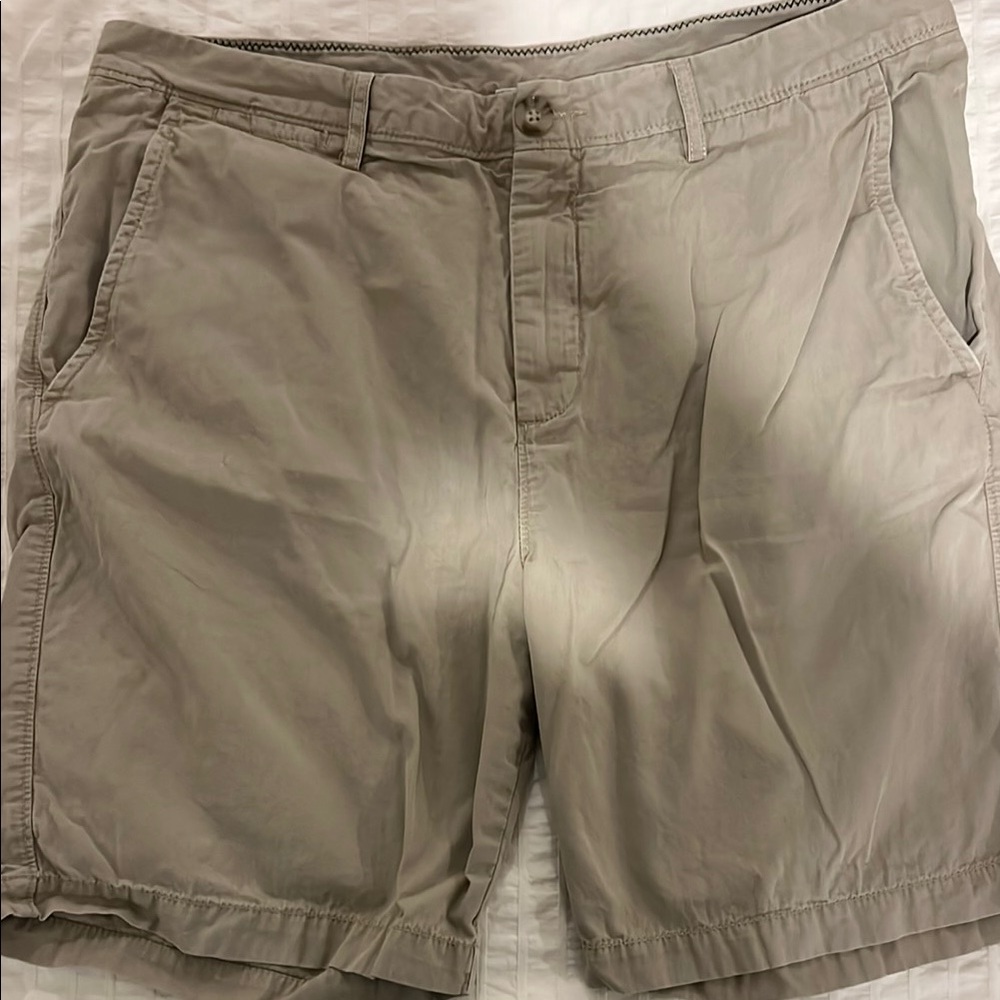 Men’s Johnnie-O Casual Shorts